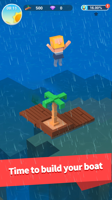 Idle Arks游戏截图