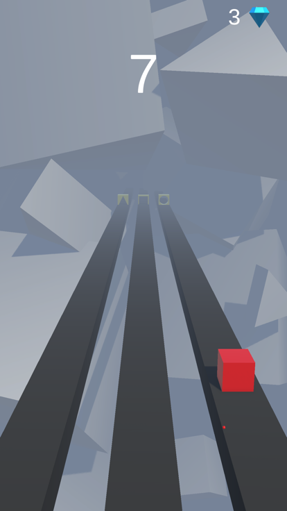 Shape Change 3D游戏截图