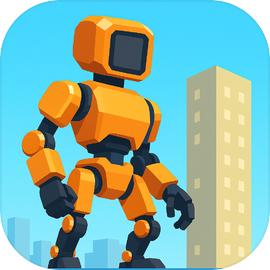 Robo Rampage - 游戏评价 - TapTap