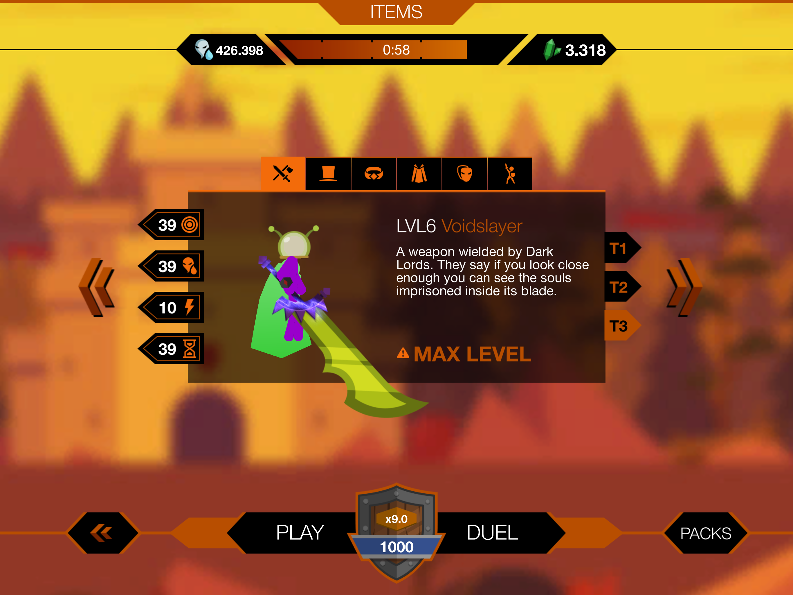 奋战火柴人2游戏截图