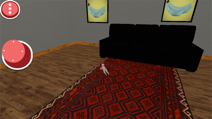 Who's Your ......?游戏截图