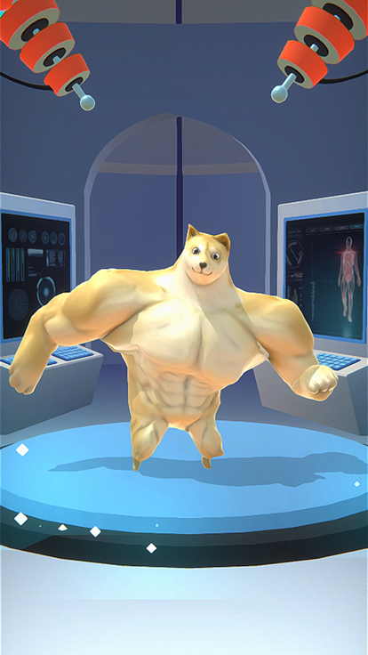 Petahumans游戏截图