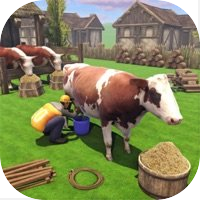 Animal Farm Simulator Game TapTap Appicon