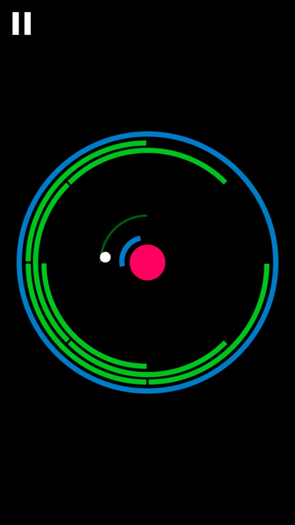 Circular Breaker游戏截图