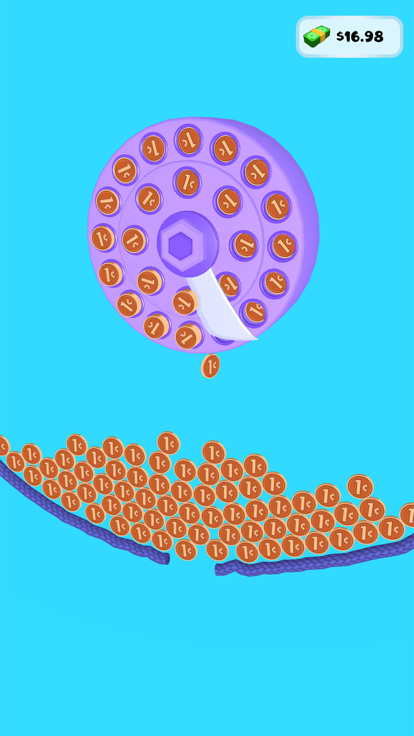 Coin Fever!游戏截图