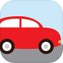 Cars and Trucks (2-4岁) 学英文 games: learn shapes and colors!icon