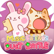 Music Friends - Duet Battle