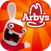 Rabbids Arby's Rush