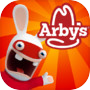 Rabbids Arby's Rushicon