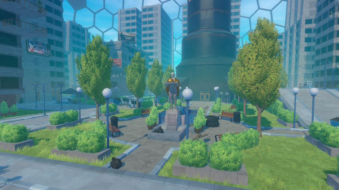 木筏求生游戏截图