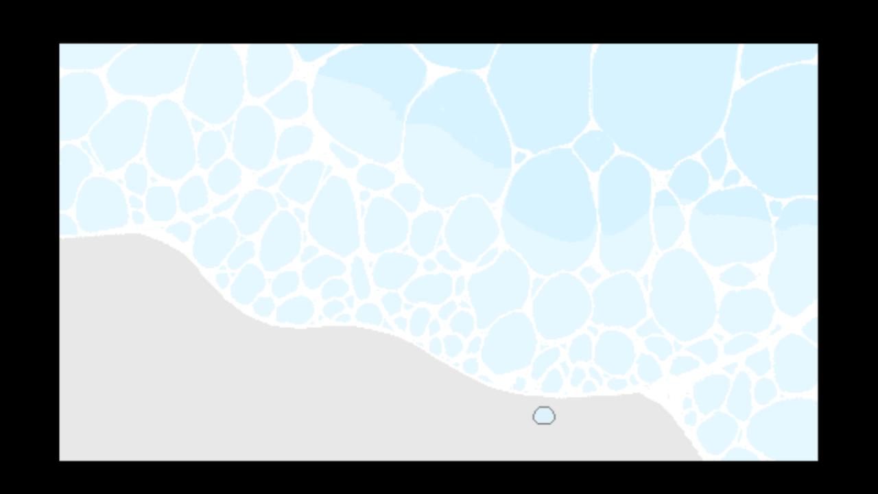 To the Sea游戏截图