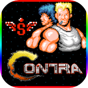 Super Contra Mobile Classic