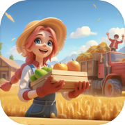 Farm Empire Simulator