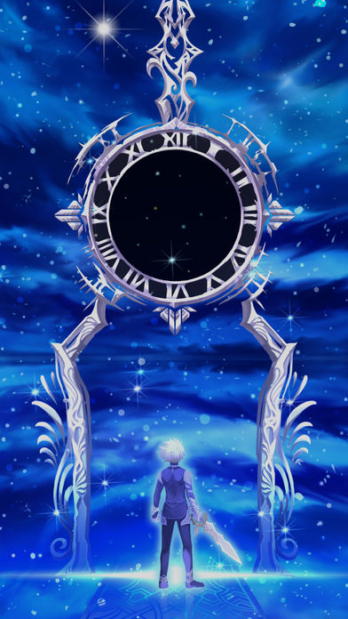 COSMOS RINGS游戏截图