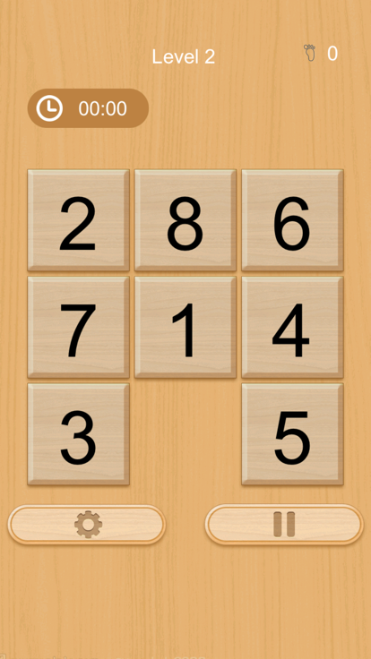 滑滑梯游戏截图