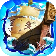 Sunny Pirates: Going Merry Adventure