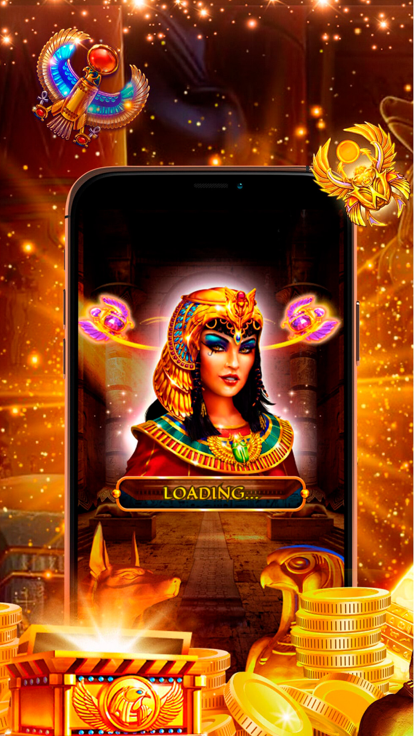 Ankh of the Princess游戏截图