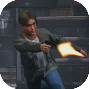 Blood Storm: Alien Purge