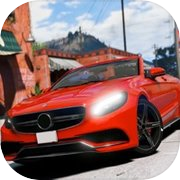 GTA 5 Mobil Online Multiplayer