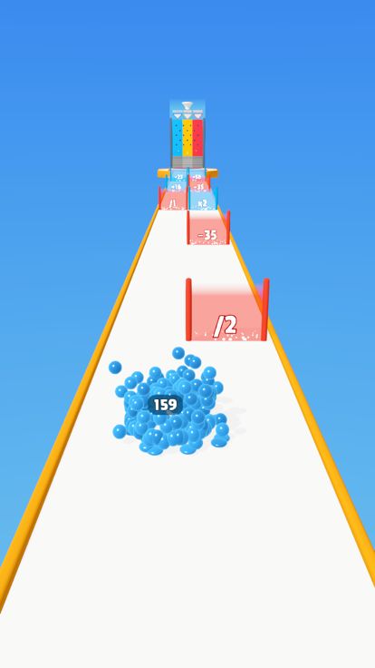 Ball Fest游戏截图