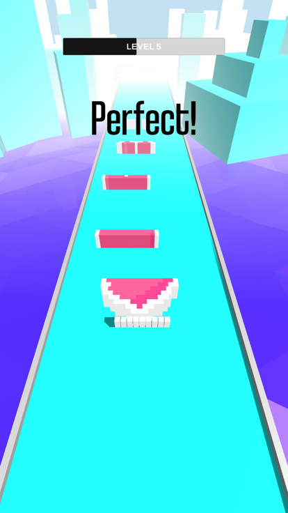 Sticky Picture游戏截图