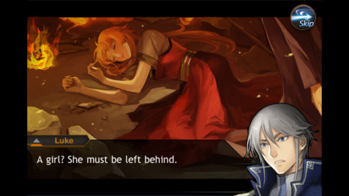 The War of Eustrath游戏截图