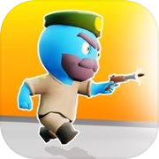 Army Up Run