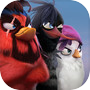 Angry Birds Evolutionicon