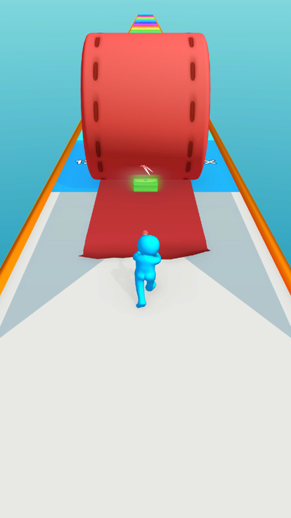 Roller Shot游戏截图