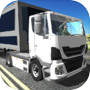 Offroad Construction Truck Drivingicon