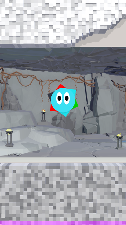 Dig Merge Deeper游戏截图