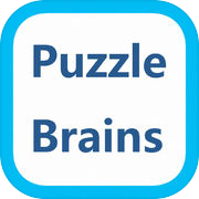 Puzzle Brainsicon