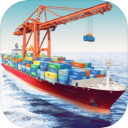 Cargo Ship Manual Crane 2019icon