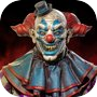 可怕的恐怖小丑生存icon