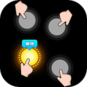 Touch Roulette: Make Decisions