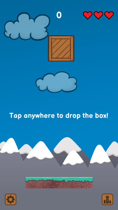Drop That Box游戏截图