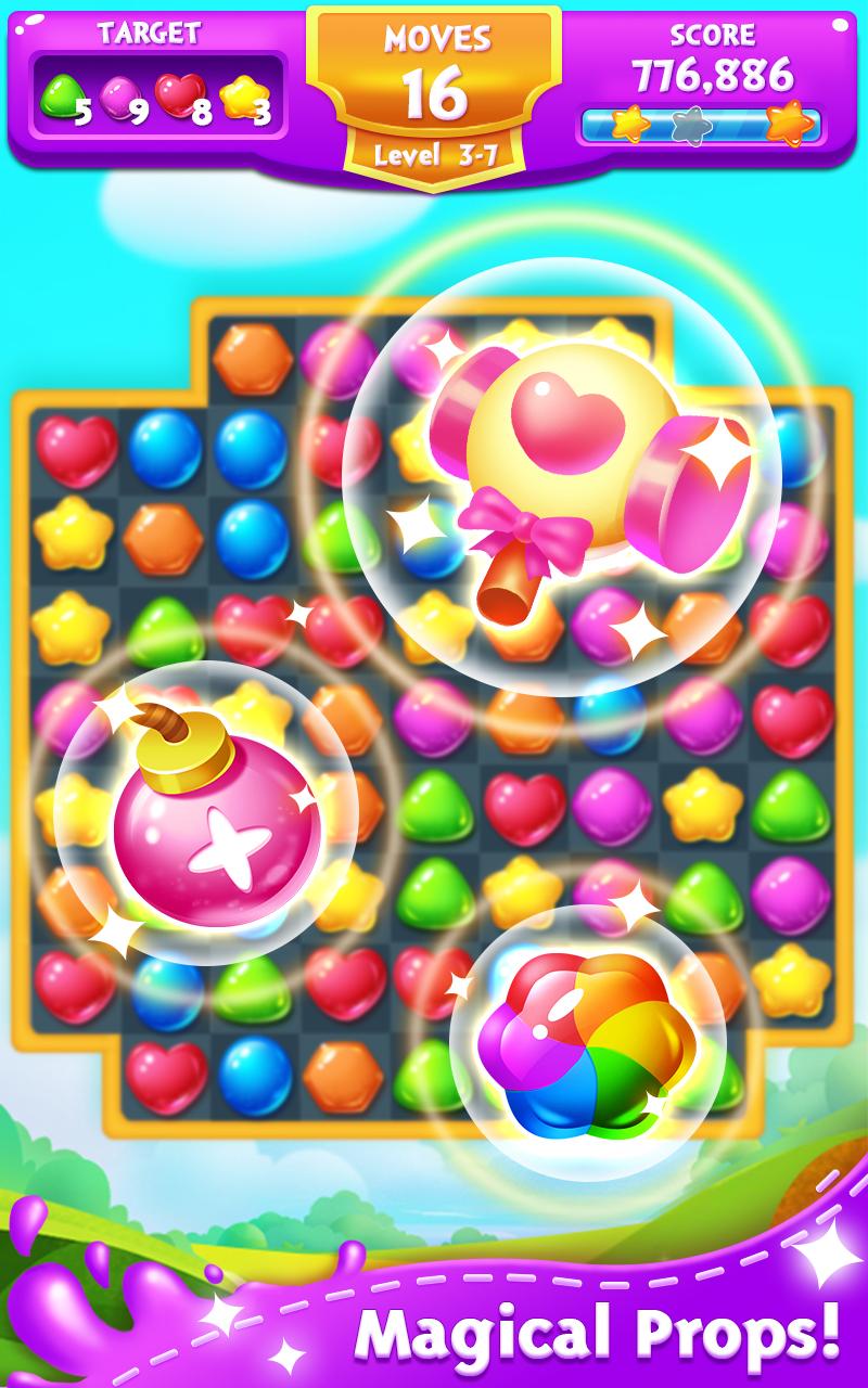 Candy Paradise Android Download TapTap
