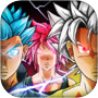 Power Level Warrior 2icon