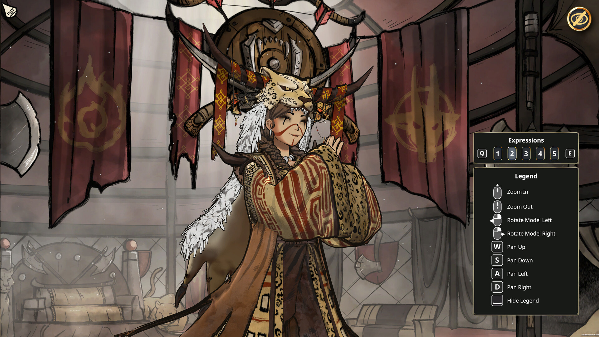 我的可爱皇后游戏截图