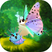 Flutter: Butterfly Sanctuaryicon