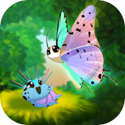 Flutter: Butterfly Sanctuary