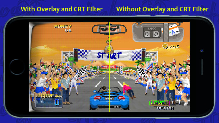 Highway Runners游戏截图