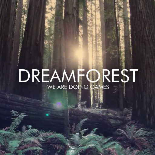 Dreamforest Games