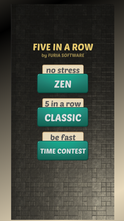 Five in Array游戏截图