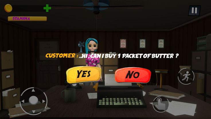 Gas Pumping Simulator Game 3D游戏截图