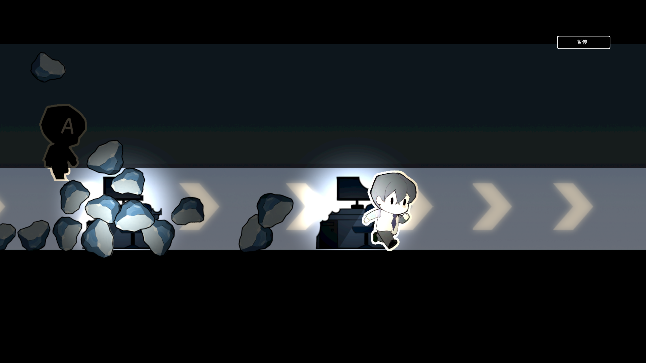 衣羽 Clmoth游戏截图