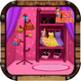 15 New Girls Room Escapeicon