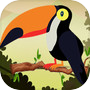 Color Puzzle Sort Bird Gameicon