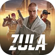 Zula Mobile: 3D Online FPS