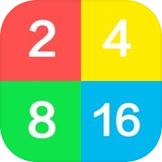Number Merge:X2 blocks tiles